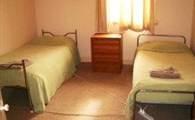 Commercial Hotel Parkes - Parkes - Inverell Accommodation 0