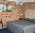 Country Comfort Parkes - Inverell Accommodation