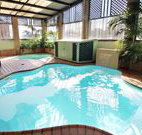 Econo Lodge Motel - Grafton - Inverell Accommodation