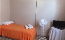 Federal Hotel - Quirindi - Inverell Accommodation 0