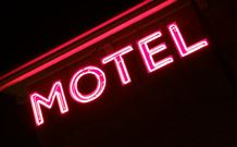 Hamilton's Townhouse Motel - Queanbeyan - Inverell Accommodation 6