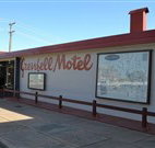 Grenfell Motel - Grenfell - Inverell Accommodation