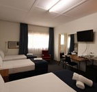 Gulgong Motel - Gulgong - Inverell Accommodation