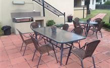 Inverell Terrace Motor Lodge - Inverell Accommodation 2