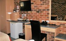 Inverell Terrace Motor Lodge - Inverell Accommodation 3
