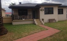 Inverell Terrace Motor Lodge - Inverell Accommodation 5