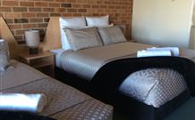 Inverell Terrace Motor Lodge - Inverell Accommodation 4