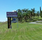 Jacaranda Motor Lodge - South Grafton - Inverell Accommodation