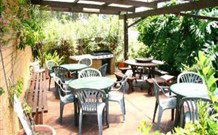 Lakefront Motel - Inverell Accommodation 2