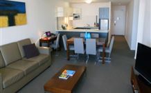 Mantra Wollongong - Wollongong - Inverell Accommodation 1