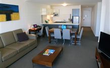 Mantra Wollongong - Wollongong - Inverell Accommodation 0