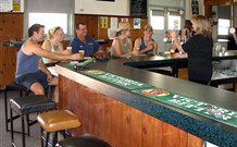 Casey ACT Inverell Accommodation