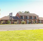 Mildura Riverview Motel - Gol Gol - Inverell Accommodation