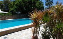 Milgate Motel - Casino - Inverell Accommodation 1