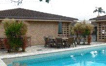 Milgate Motel - Casino - Inverell Accommodation