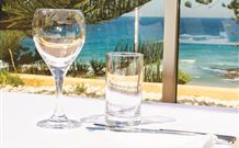 Novotel Wollongong Northbeach - North Wollongong - Inverell Accommodation 2