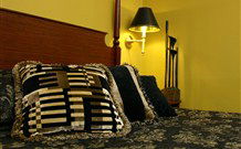 Somerton NSW Inverell Accommodation