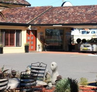 Quality Inn Country Plaza Queanbeyan - Queanbeyan - Inverell Accommodation