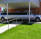 Railway Hotel Condobolin - Condobolin - Inverell Accommodation