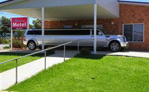 Railway Hotel Condobolin - Condobolin - Inverell Accommodation 0