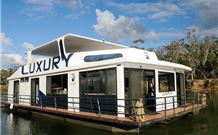 Riverboat Motor Lodge - Echuca - Inverell Accommodation 2