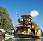 Riverboat Motor Lodge - Echuca - Inverell Accommodation
