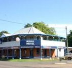 Royal Hotel South Grafton - South Grafton