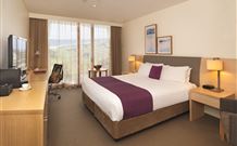 Sage Hotel Wollongong - Wollongong - Inverell Accommodation 0