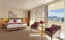 Sage Hotel Wollongong - Wollongong - Inverell Accommodation 2