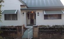 Sapphire City Motor Inn - Inverell - Inverell Accommodation 2