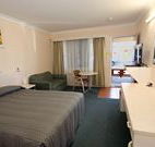 Sapphire City Motor Inn - Inverell - Inverell Accommodation