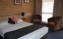 Squatters Homestead Motel - Casino - Inverell Accommodation 1