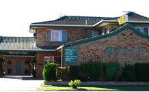 Squatters Homestead Motel - Casino - Inverell Accommodation 0