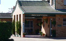 Squatters Homestead Motel - Casino - Inverell Accommodation 4
