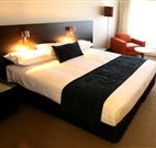 Station Motel Parkes - Parkes - Inverell Accommodation