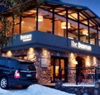 The Denman Hotel - Thredbo - Inverell Accommodation