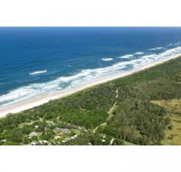 Wooyung Beach Holiday Park - Inverell Accommodation