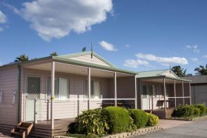 Wollongong Surf Leisure Resort - Inverell Accommodation 4