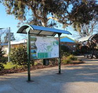 Walla Walla Primitive Camping Ground - Inverell Accommodation