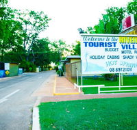 Riverview Tourist Village - Inverell Accommodation