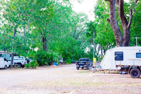 Riverview Tourist Village - Inverell Accommodation 10
