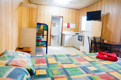Riverview Tourist Village - Inverell Accommodation 2