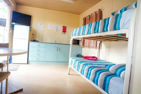Riverview Tourist Village - Inverell Accommodation 3