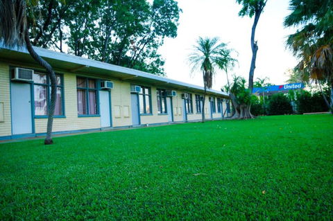 Riverview Tourist Village - Inverell Accommodation 5