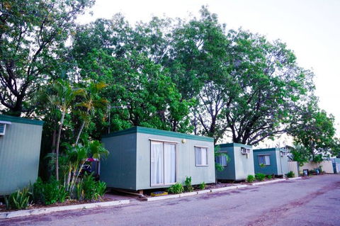 Riverview Tourist Village - Inverell Accommodation 6