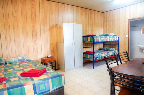 Riverview Tourist Village - Inverell Accommodation 7