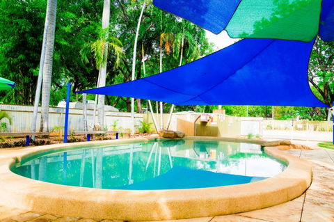 Riverview Tourist Village - Inverell Accommodation 8