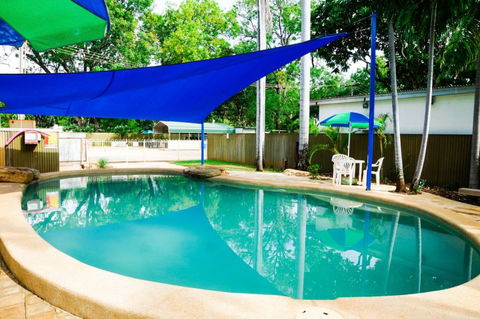 Riverview Tourist Village - Inverell Accommodation 9