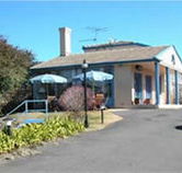 Blue Mountains G'day Motel - Inverell Accommodation