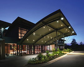 Yuroke VIC Inverell Accommodation